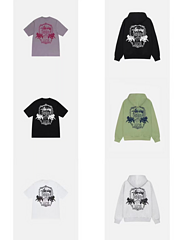 scn / 스투시 남성 반팔 티셔츠