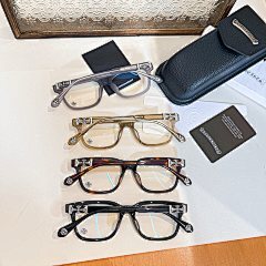 지미안경 / 크롬하츠 안경