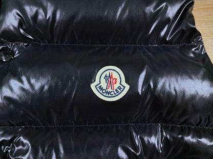 지이 / MC 패딩 조끼