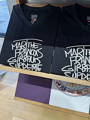 scn / 슈프림 남성 긴팔 티셔츠