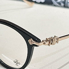 지미안경 / 크롬하츠 안경