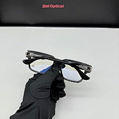 지미안경 / 크롬하츠 안경