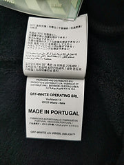 탑꼼데  / 오프화이트 남성 반바지