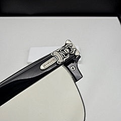 지미안경 / 크롬하츠 안경