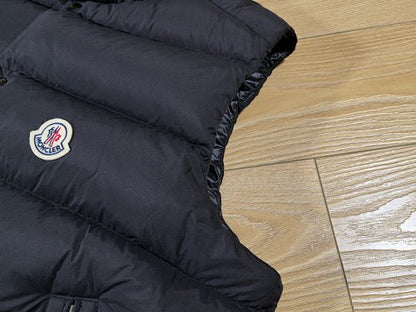 지이 / MC 패딩 조끼