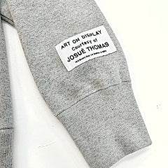 ZB / 갤러리디파트먼트 남성 후드티