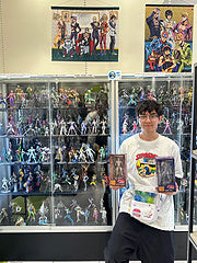 scn / 슈프림 남성 여성 반팔 티셔츠