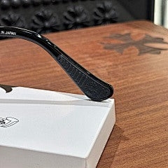 지미안경 / 크롬하츠 안경