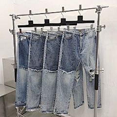 ZB / 갤러리디파트먼트 남성 청바지