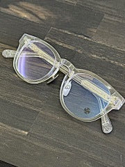 지미안경 / 크롬하츠 안경