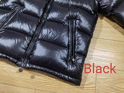 지이 / MC 후드 패딩