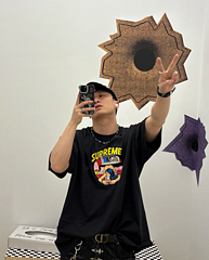 scn / 슈프림 남성 여성 반팔 티셔츠