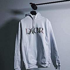 KEN 공장 / 디올 남성 후드