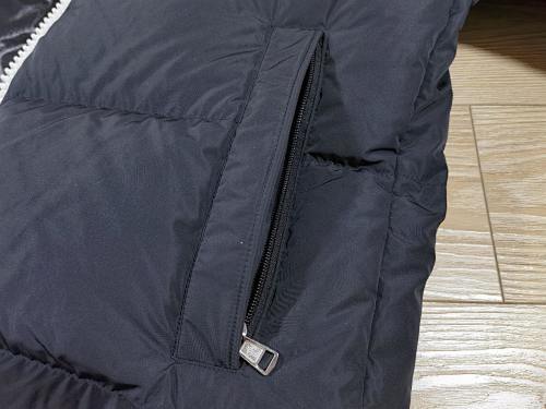 지이 / MC 후드 패딩