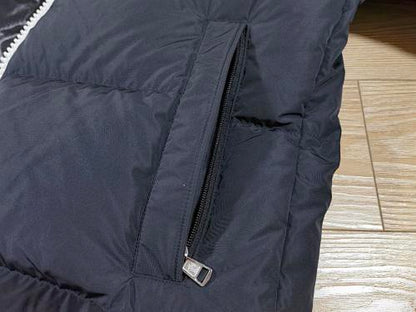 지이 / MC 후드 패딩