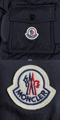 지이 / MC 롱 패딩 블랙