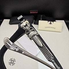 지미안경 / 크롬하츠 안경