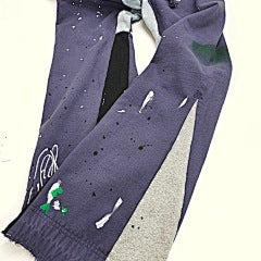 ZB / 갤러리디파트먼트 남성 바지