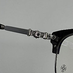 지미안경 / 크롬하츠 안경