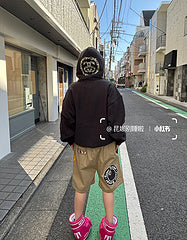 scn / 스투시 남성 여성 반바지