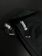 KEN 공장 / 크롬하츠 남성 후드