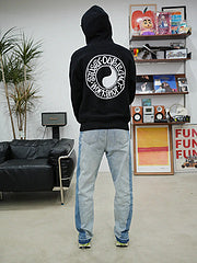 scn / 스투시 남성 후드