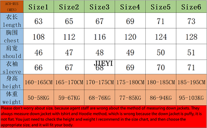 지이 / MC 경량 패딩 블랙