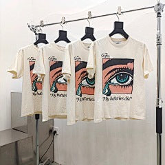 ZB / 갤러리디파트먼트 남성 반팔티