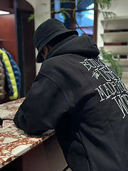 scn / 스투시 남성 후드