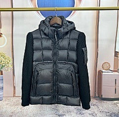 탑몽클 / Cp컴퍼니 남성 패딩