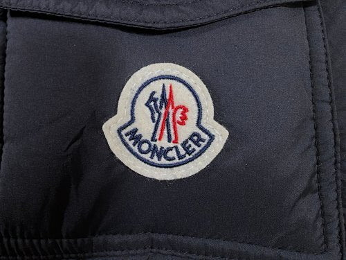 지이 / MC 후드 패딩