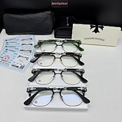 지미안경 / 크롬하츠 안경