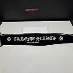 지미안경 / 크롬하츠 안경