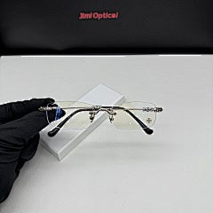 지미안경 / 크롬하츠 안경