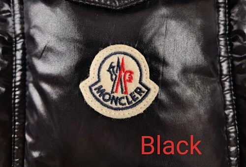 지이 / MC 후드 패딩