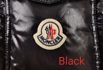 지이 / MC 후드 패딩