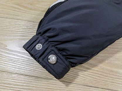 지이 / MC 후드 패딩