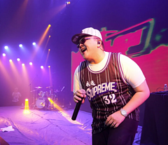 scn / 슈프림 남성 여성 조끼