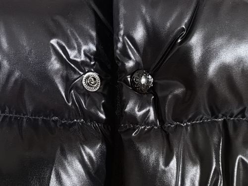 지이 / MC 패딩 조끼