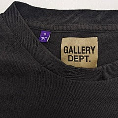 ZB / 갤러리디파트먼트 남성 반팔티