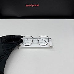 지미안경 / 크롬하츠 안경