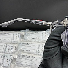 지미안경 / 크롬하츠 안경