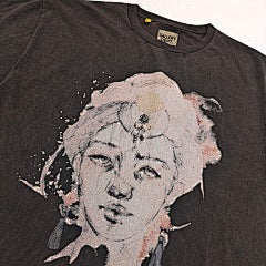 ZB / 갤러리디파트먼트 남성 반팔티