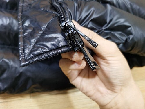 지이 / MC 롱 패딩