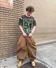 scn / 슈프림 남성 반팔 티셔츠