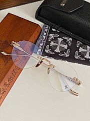 지미안경 / 크롬하츠 안경