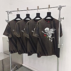 ZB / 갤러리디파트먼트 남성 반팔티