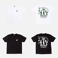 scn / 스투시 남성 반팔 티셔츠