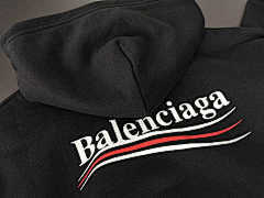 KEN 공장 / 크롬하츠 남성 후드