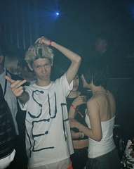 scn / 슈프림 남성 반팔 티셔츠